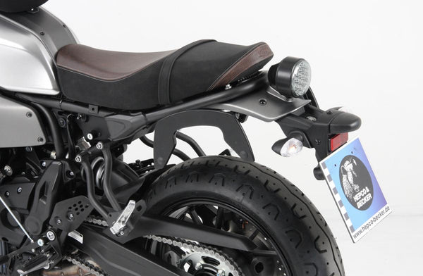 Странична поддръжка на c-bow yamaha xsr 700/xtribute 2016-