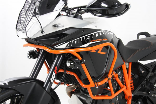 Бар за защита на резервоара KTM 1090 Adventure R 2017-