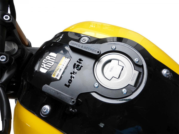 Заключване на пръстена на резервоара-it вкл. Контур за резервоар Yamaha XSR 900 2016-