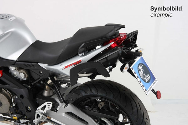 Странична поддръжка на C-Bow Aprilia Shiver 900 2017-