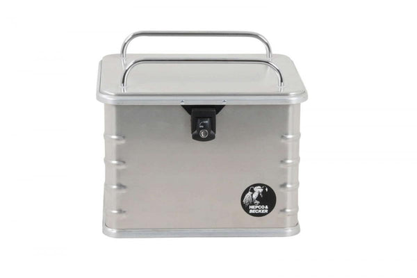 ALU Standard Topcase 35