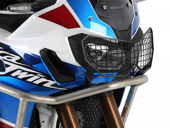 Гриле на охрана на лампа Honda CRF 1000 L при ADV SP 2018-
