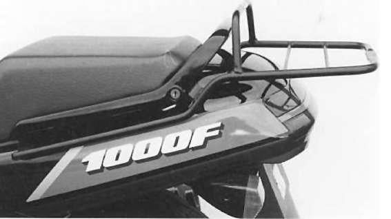 Багажник Honda CBR 1000 F 1993-
