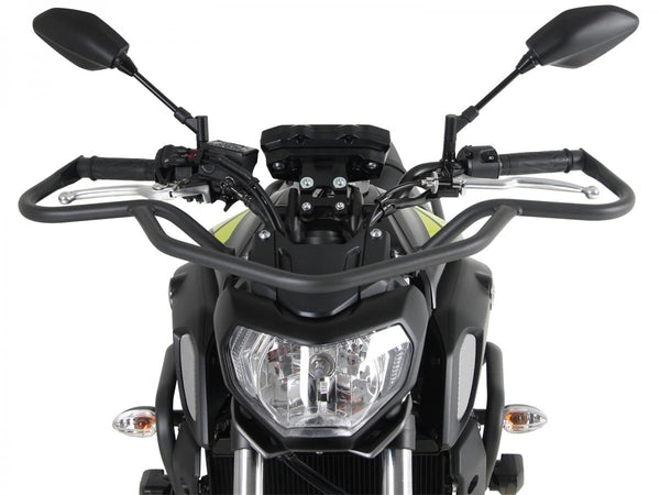 Преден предпазителска скоба Yamaha MT-07 2018-20