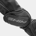 Shima Mc-Sport ръкавици RS-3 Black