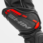 Shima MC-Sport Gloves RS-3 Black /Red
