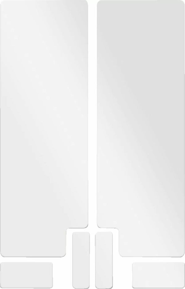 Algis Fork Decal Clear Gloss BK.G06.001