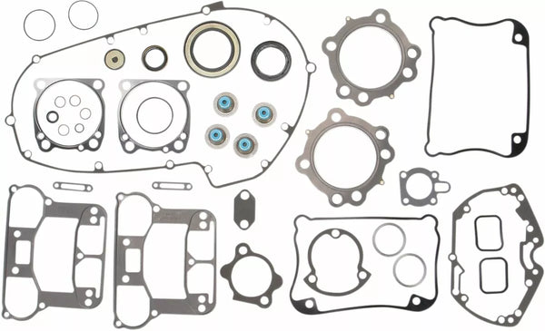 Кометичен уплътнение Compl std XB9 C9857