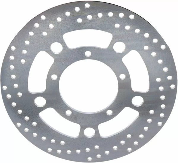 EBC спирачен ротор Фиксиране RS RND MD3078RS