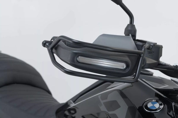 SW-MOTECH Hand Protector Guard R1300GS SCT.07.975.10100/B