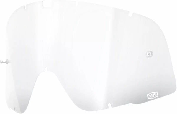100% LENS BARSTOW CL 59000-001
