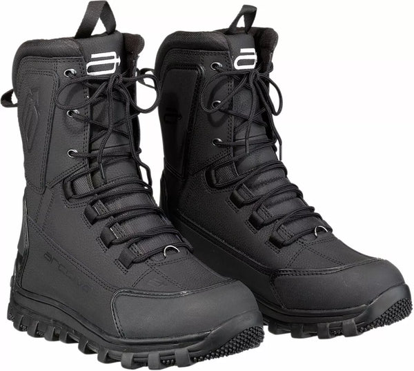 Arctiva Boots Arcva Advance BK 9 3420-0642