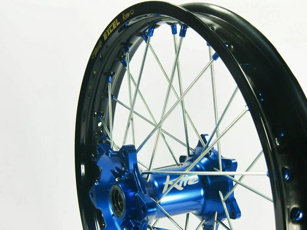 Кайт колело Elite 18x2.15 BL 20.210.0.BL