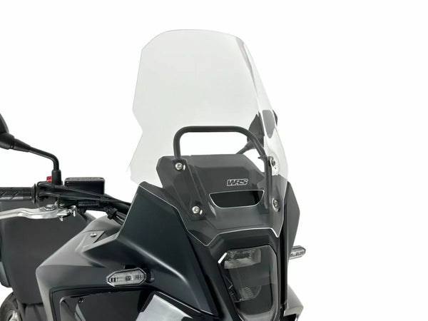 WRS предно стъкло турне NX 500/400 HO077T