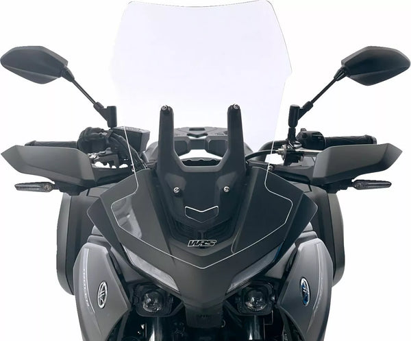 WRS предно стъкло Tracer7/GT YA027T
