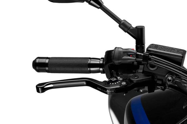 Unfoldable Brake lives 3.0. C/Black Selector C/Bla