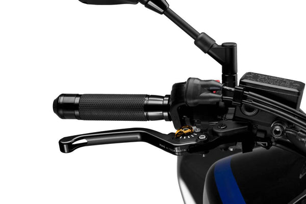 Unfoldable Brake lives 3.0. C/Black Selector C/Gol