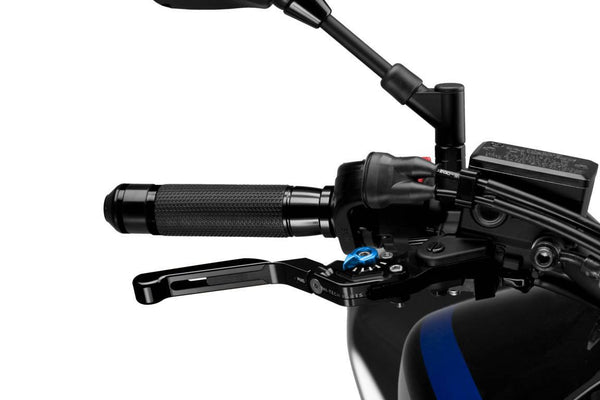 Brake lives 3.0. Black Exten/Black Selector/Blue
