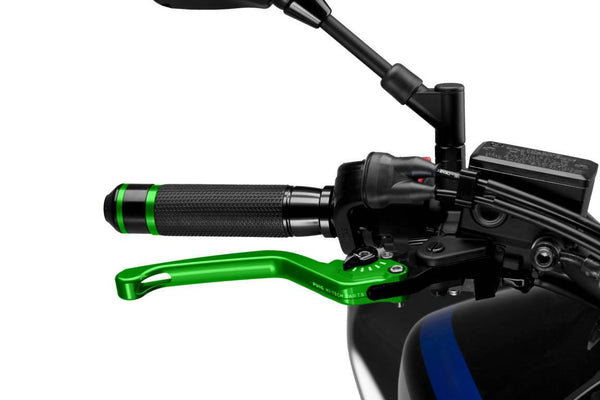Foldable Brake lives 3.0. C/Green Selector Cable