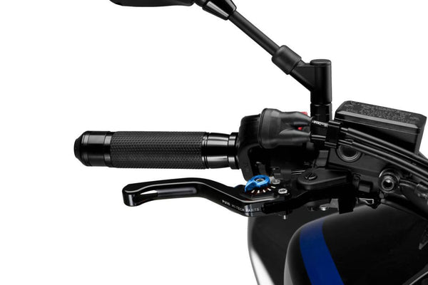 Short Brake lives 3.0. C/Black Selector C/Blue