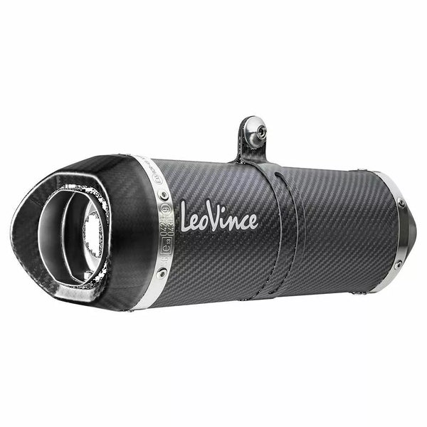 Leovince Exhaust Oneevo CF Kawa 14380ekn