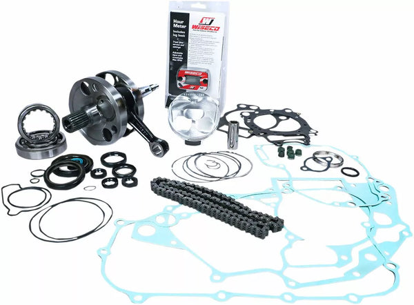 WISCO ENG KT WISCO WR250F 03-04 WPWR141-100