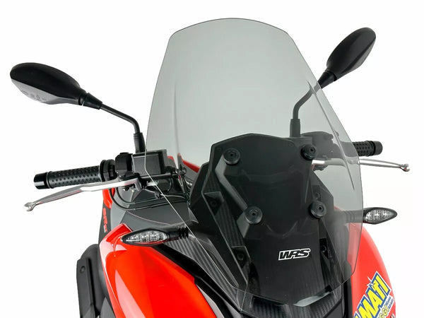 WRS предно стъкло турне Aprilia SR AP007F