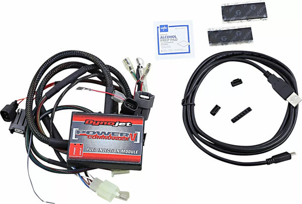Dynojet pc-v yam w/i r3 abs 22-087