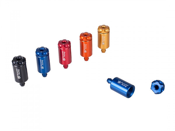 Bonamici 8 ml rear oil tank