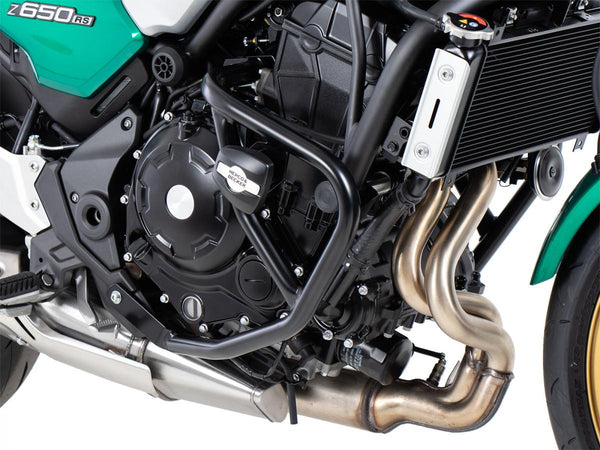 Предпазител на двигателя вкл. ProtectionPad Kawasaki Z 650 2022-