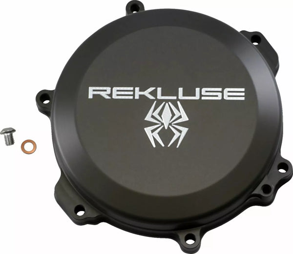 Капак на съединителя на отстъпка YZ125 05-18 RMS-392
