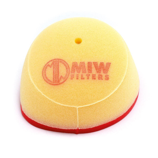 Miw air filter y4263 - yamaha wr & yz