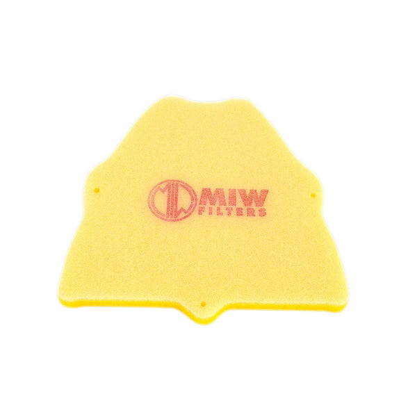 MiW Air Filter Y4272 - Yamaha and Fantic (2018-2024)