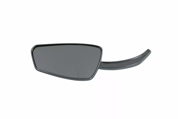 Emgo Mirror Chrome Right Ec Stem 20-53095