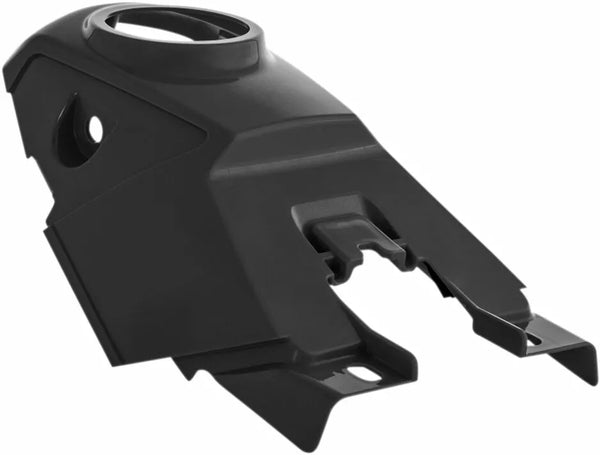 Резервоар за капак на НЛО RMZ450 18- BLK SU04949#001