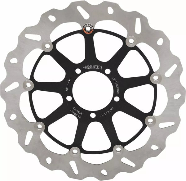 Galfer Brake Disc Float Wave Right DF774CWD