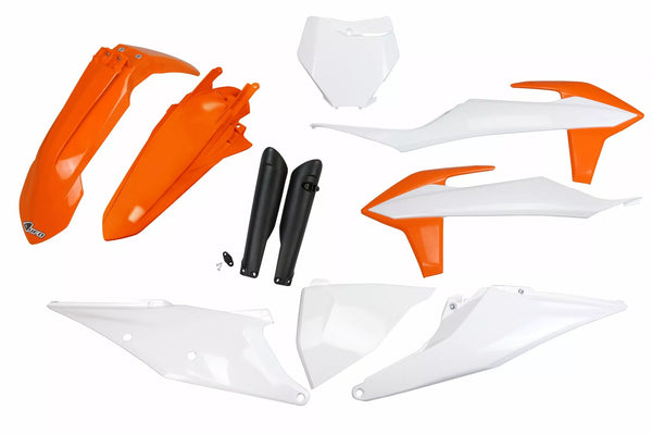 UFO Body Kit Full SX/SXF 19-22 OE2 KTKIT522F@999K