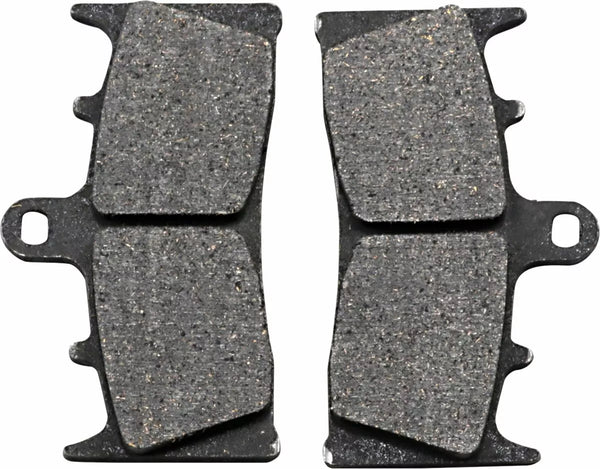 Galfer Brake Pad Semi Metal FD156G1054