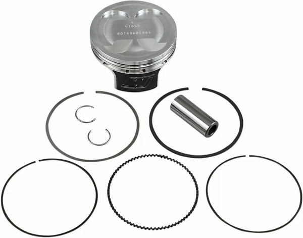 Wiseco Piston Kit може да AM 400/800 W40030M09100