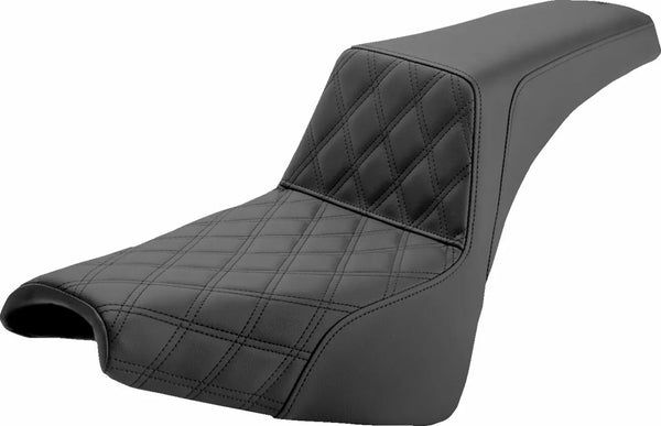 Saddlemen Seat Step Up FXBB/FXST 18-Up-818-30-172