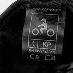 Shima Mc-Sport ръкавици RS-3 Black