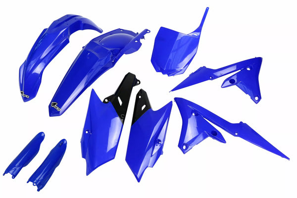 НЛО комплект за тяло Full YZF250-450 14-17 Yakit318f@089