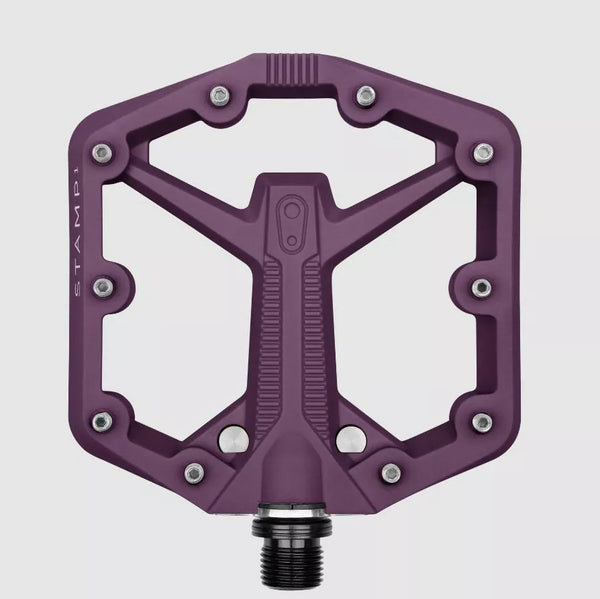 Crankbrothers педал печат 1 gen2 pur lg 16817