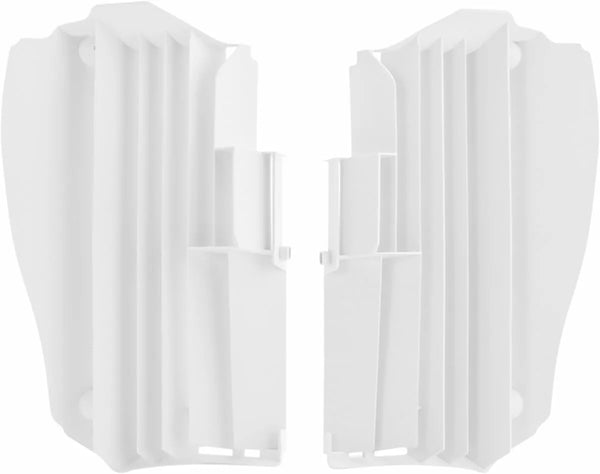 НЛО RAD LOUVER YZF25019-/45018-WH AC02457