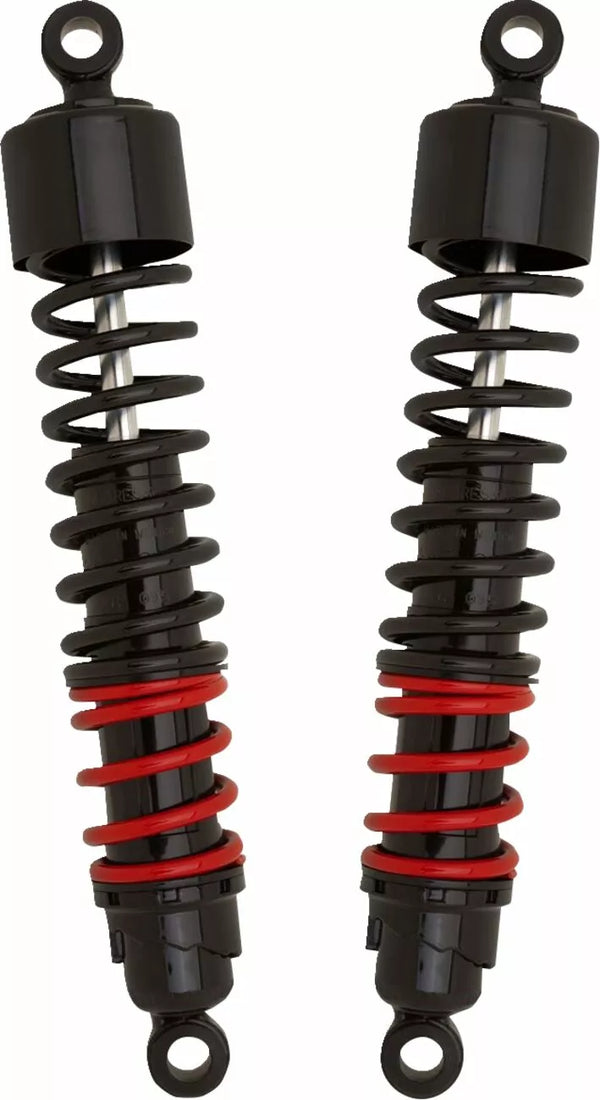 Бурна марка шокира Stiletto Rebel 13 B28-1254