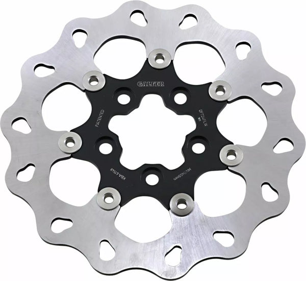 Galfer Brake Disc Float Wave DF724FLW