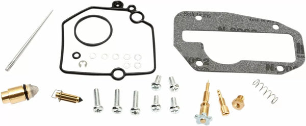 Moose Offroad Hardparts Комплект за ремонт въглехидрати YAM 26-1298