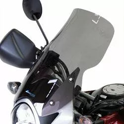 Bullster wscrn she xlv transalp smk gy bh136hpfg