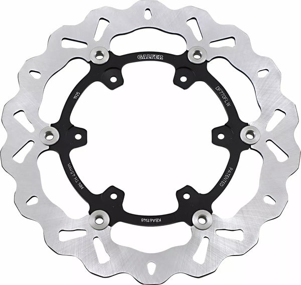 Galfer Brake Disc Float Wave Df770flw