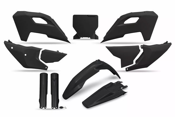 Ufo Body Kit Full FC/TC 023- BK Hukit626f@001